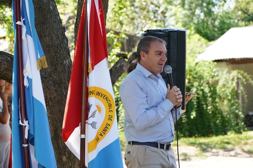 Cayastá suma un nuevo espacio de atención primaria para 250 vecinos