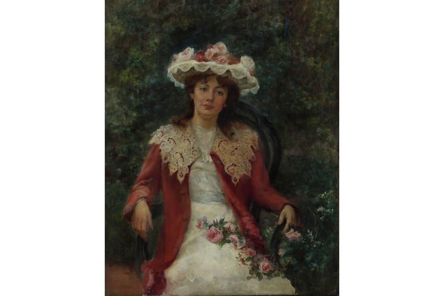 Museo Nacional de Bellas Artes