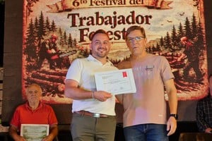 Borla estuvo acompañando el desarrollo de grandes eventos que ya son una marca registrada en cada localidad y en toda la región.