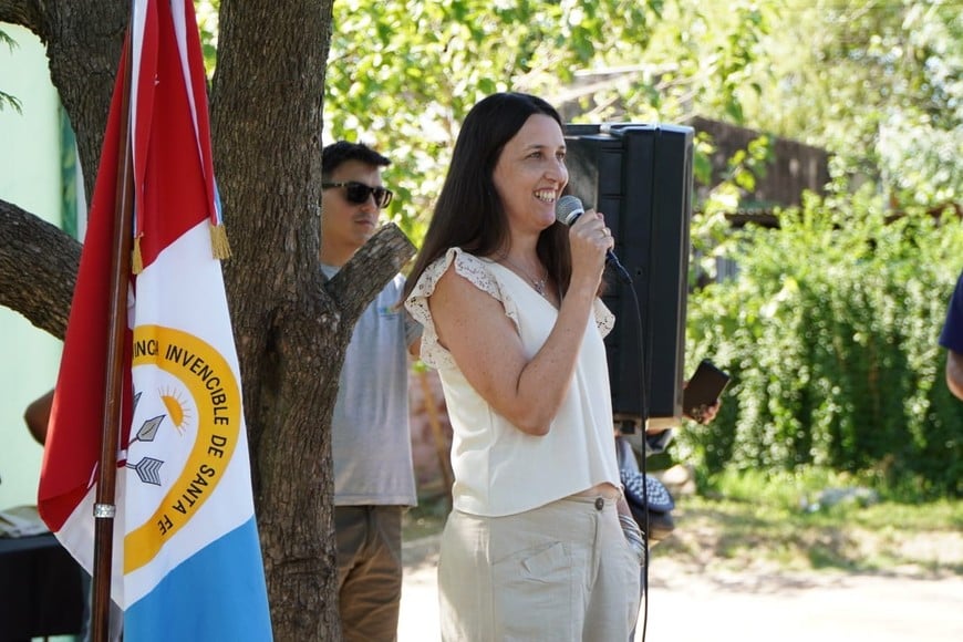 Cayastá suma un nuevo espacio de atención primaria para 250 vecinos