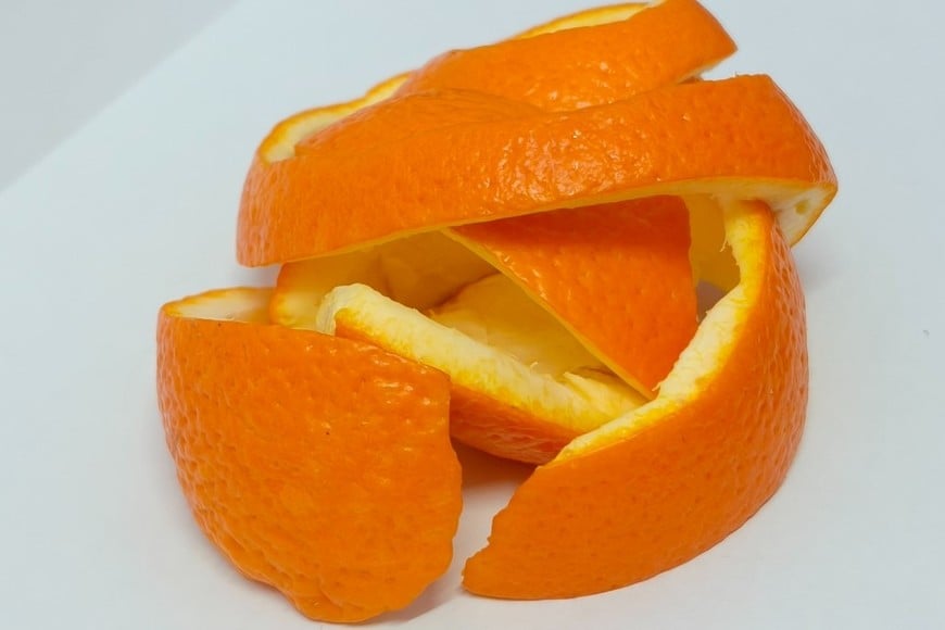 El secado previo permite una incorporación más segura en recipientes.