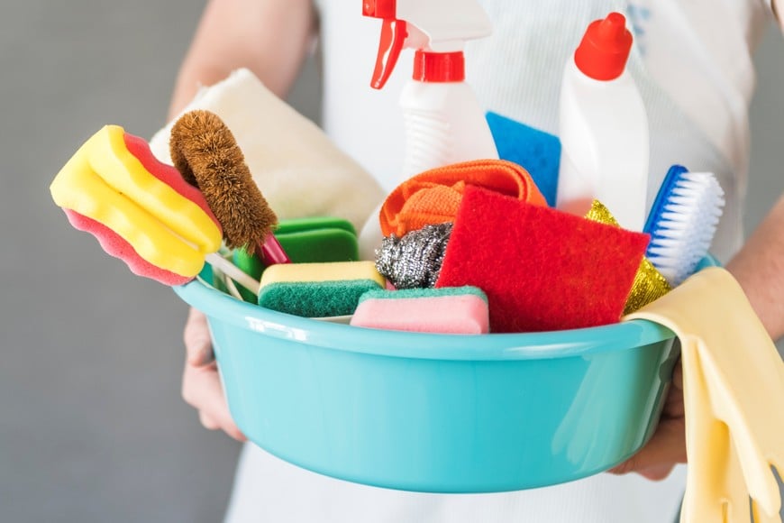 Ordenar de forma compulsiva puede ocupar gran parte del tiempo diario.