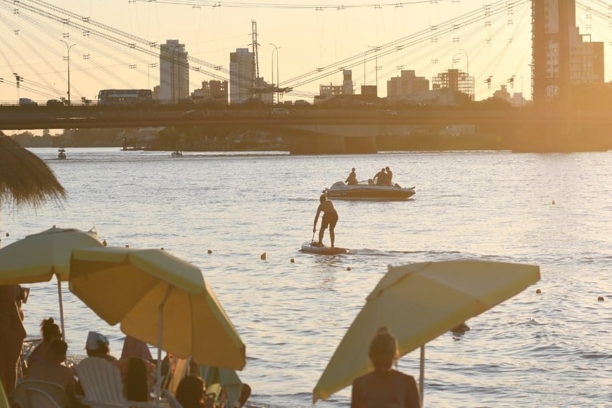 Semana Santa sumará nuevas propuestas en todo el territorio. Crédito: Archivo El Litoral.