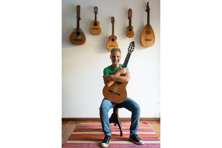 Gentileza producción