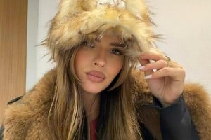 Tonos neutros y colores intensos convivirán en propuestas que priorizarán abrigo y presencia visual.