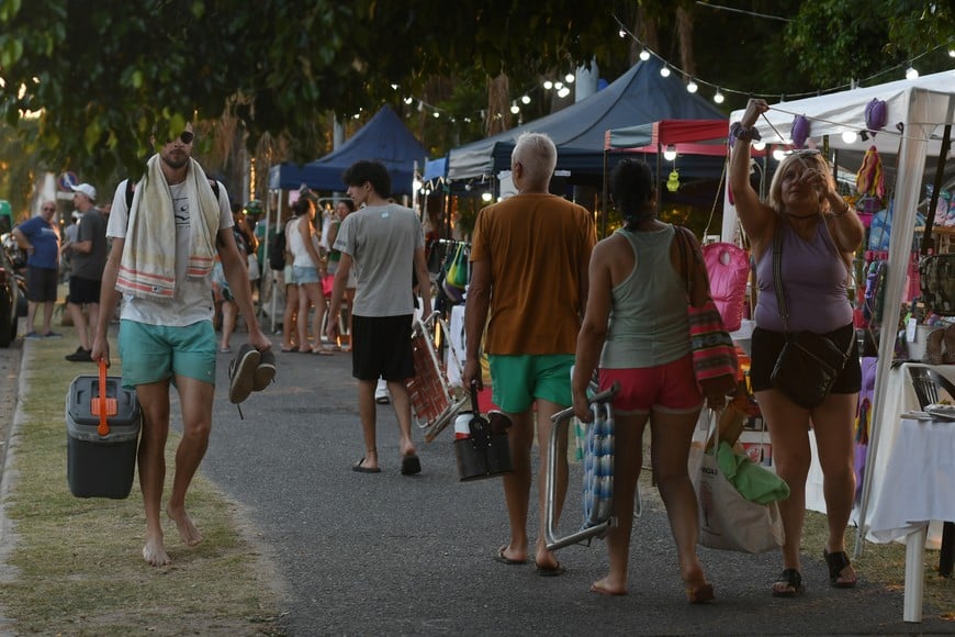 El impacto económico superó los $211 mil millones. Crédito: Archivo El Litoral.