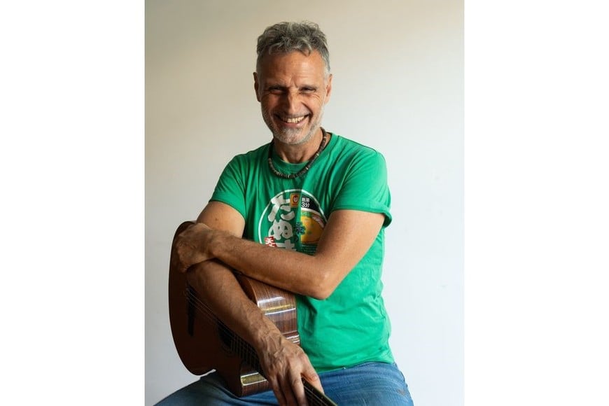 Gentileza producción