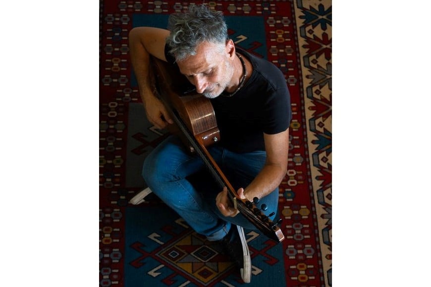 Gentileza producción