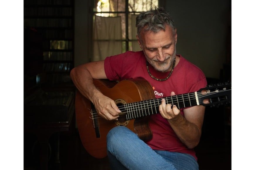 Gentileza producción