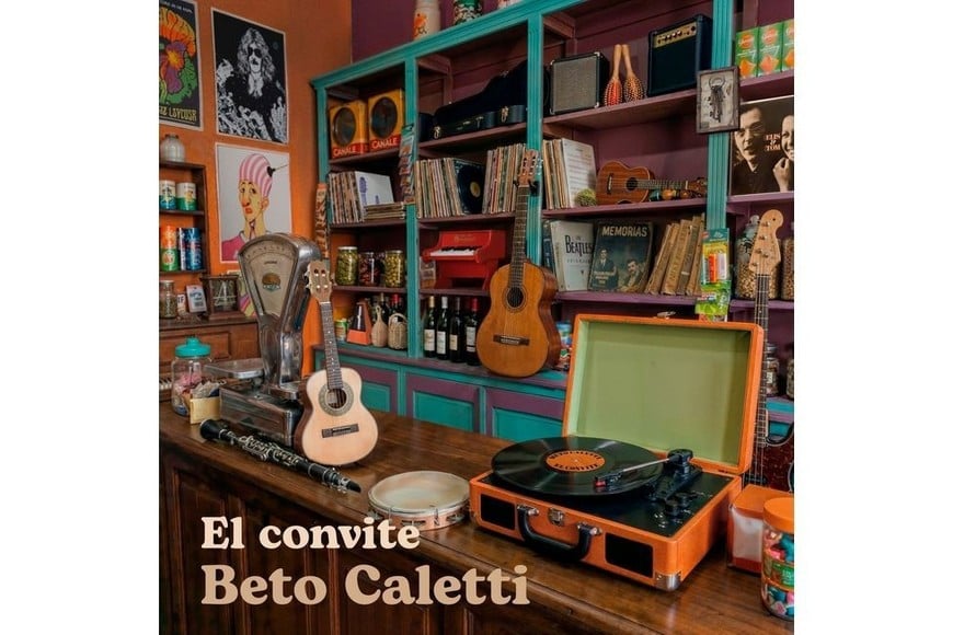 Gentileza producción