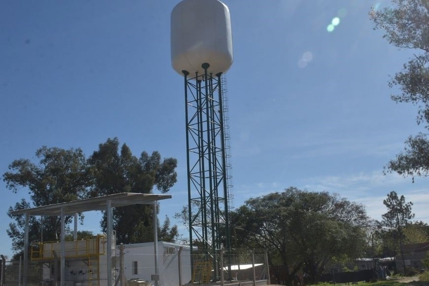 planta agua colastiné sur