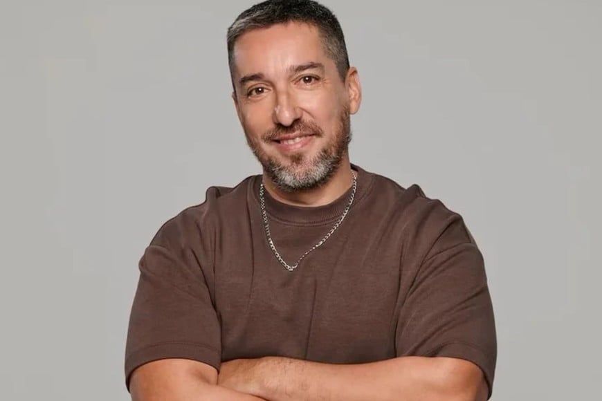 Lucero es la mente detrás de la animación “Gente rota” en Instagram.