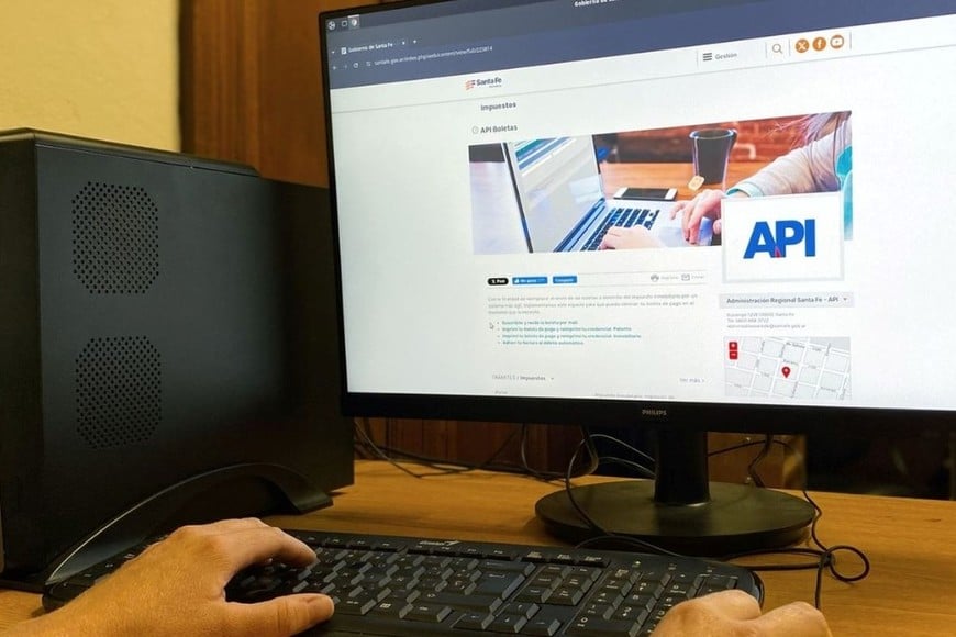 api impuestos