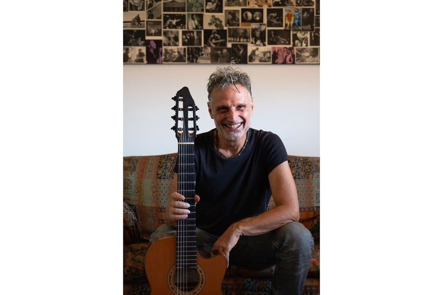 Gentileza producción