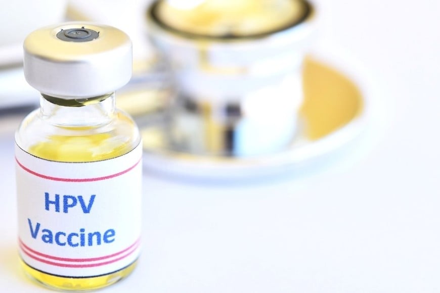 La vacunación es la herramienta de prevención primaria más eficaz contra el VPH.