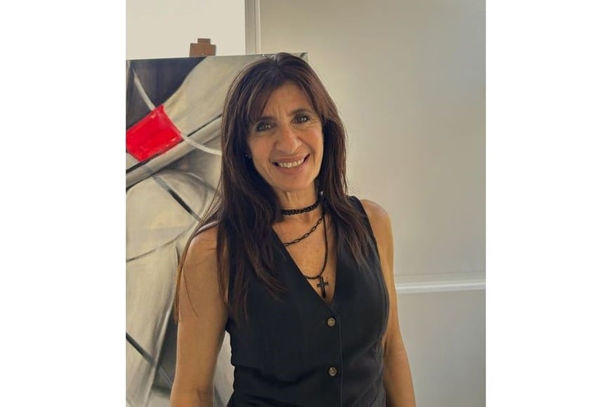 Gentileza Carina Adur