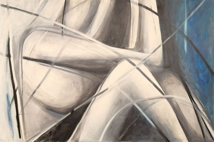 Gentileza Carina Adur