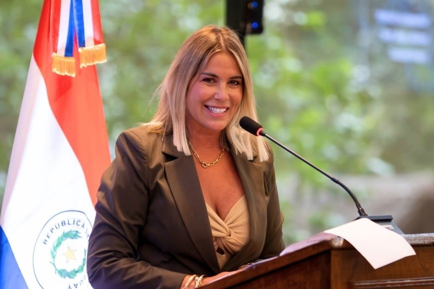 Embajada argentina reunió a empresarios en conversatorio sobre innovación y pymes en América Latina