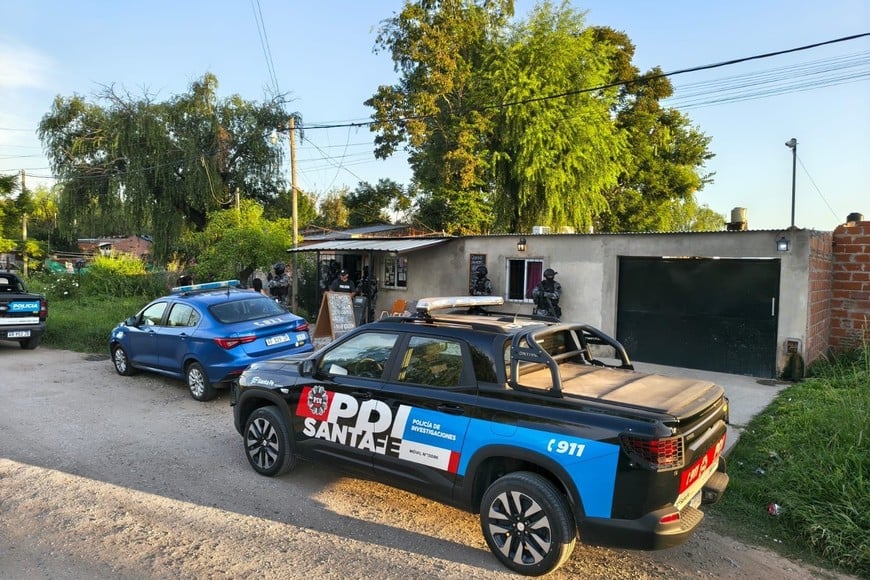 Microtráfico Santo Tomé: Prisión preventiva para la kiosquera que vendía cocaína desde su almacén en Villa Adelina