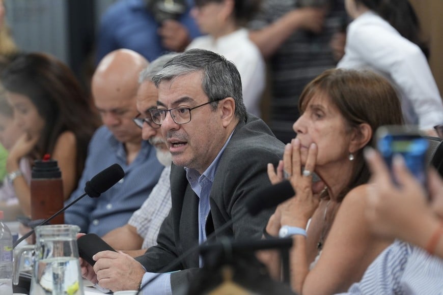 Diputados Nacion | Germán Martínez