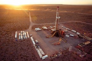 Vaca Muerta aparece como uno de los principales motores del nuevo esquema exportador argentino.