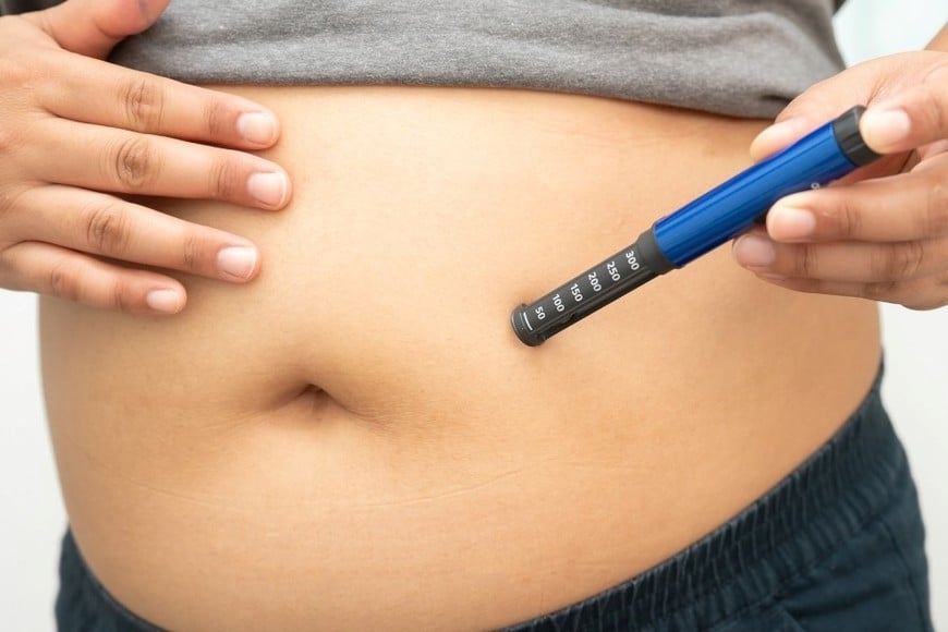 Estos medicamentos solo están aprobados para tratar determinadas enfermedades