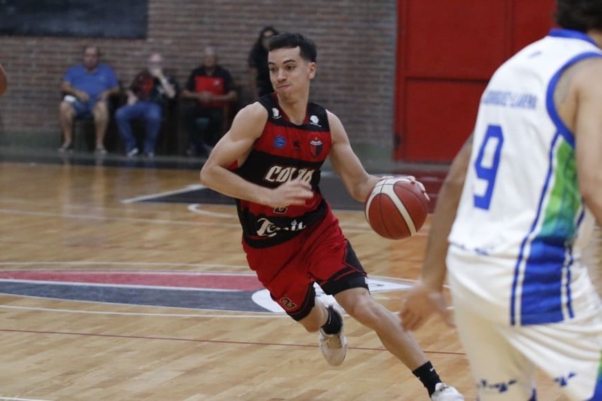 Colón quedó con récord de 9-16 y este jueves recibe a Comunicaciones. Foto: Prensa Colón.