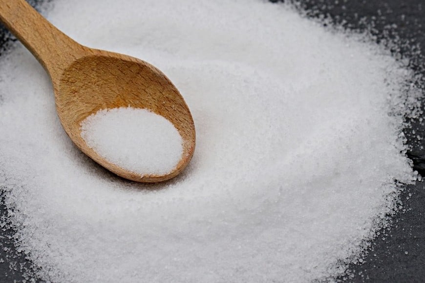 La idea surge a partir de estudios y observaciones sobre el papel de los electrolitos en el funcionamiento del cuerpo humano.