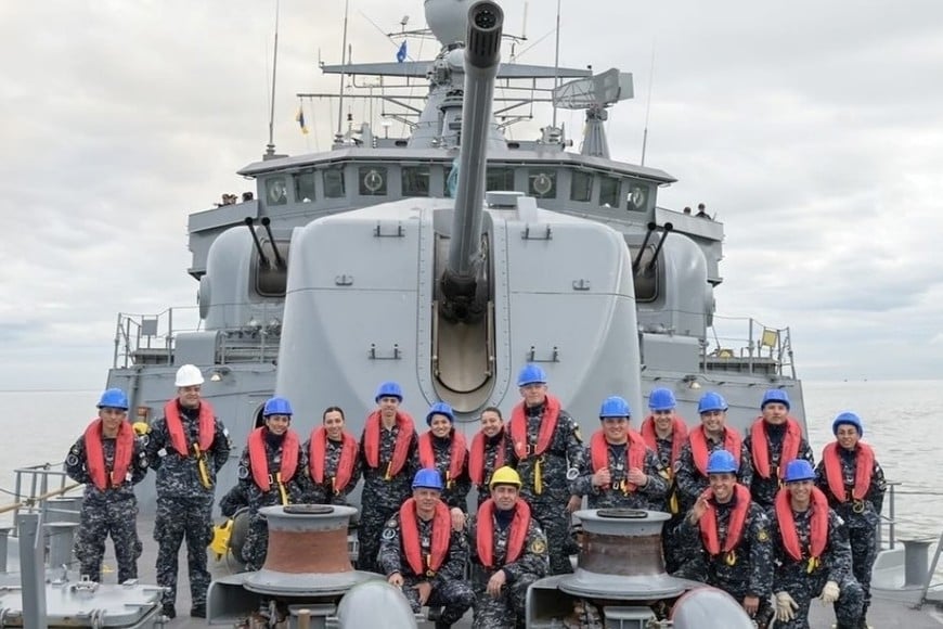 El entrenamiento incluirá simulaciones complejas vinculadas a operaciones de alto nivel táctico.