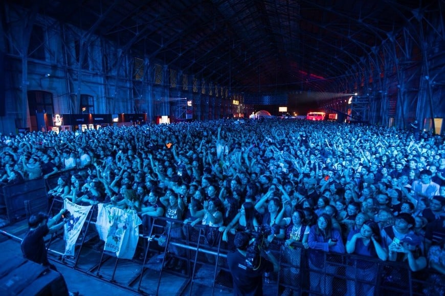 Festival de Tribus 2026: Se reveló el line-up de una edición que promete ser histórica