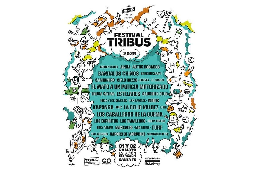 tribus