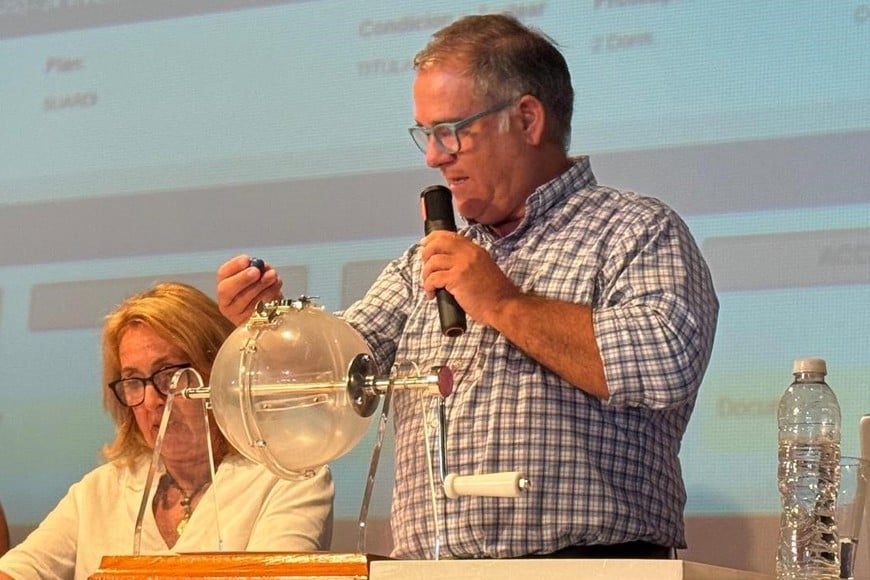 La obra cuenta con una inversión provincial que supera los 1.100 millones de pesos.