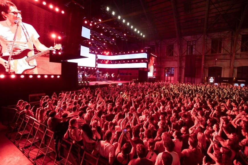 Festival de Tribus 2026: Se reveló el line-up de una edición que promete ser histórica