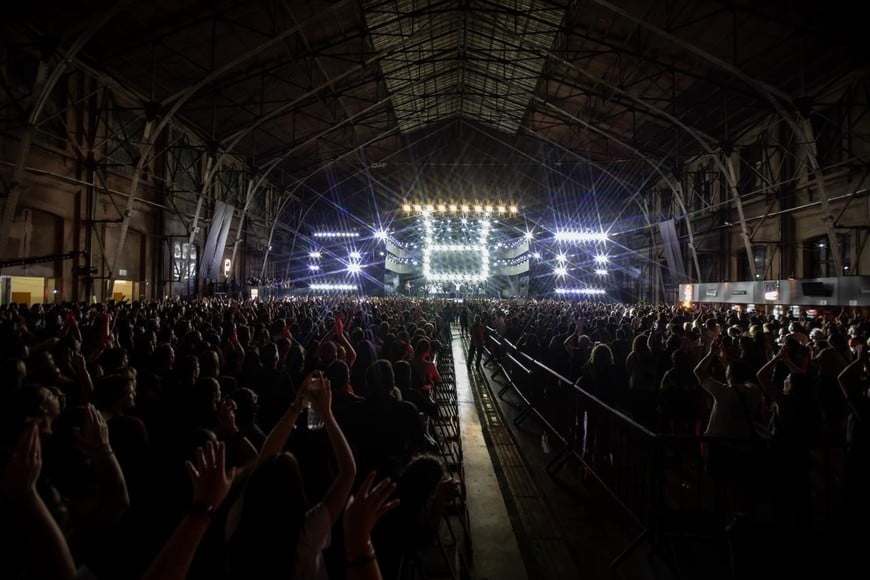 Festival de Tribus 2026: Se reveló el line-up de una edición que promete ser histórica