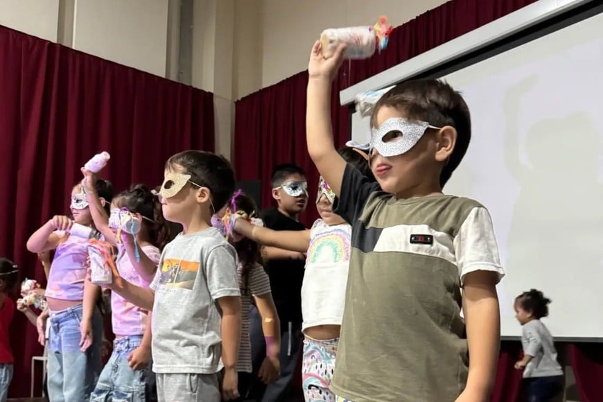 Un verano de aprendizaje y encuentro en los jardines municipales