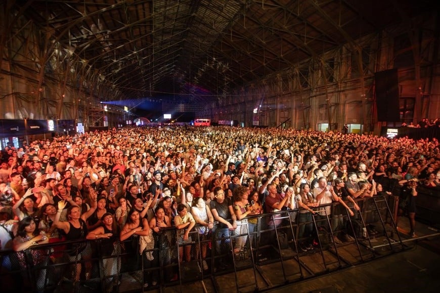 Festival de Tribus 2026: Se reveló el line-up de una edición que promete ser histórica