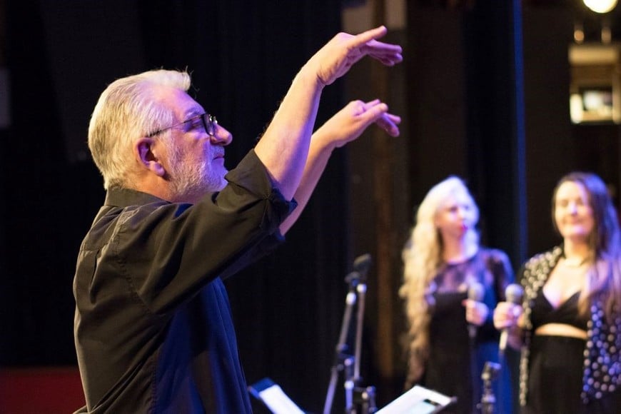 Gentileza producción