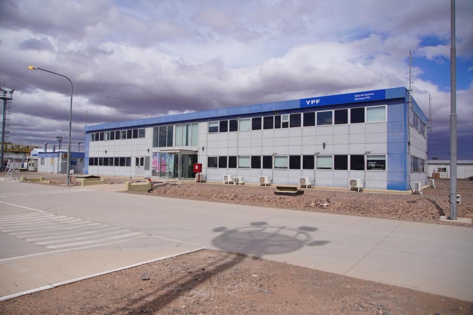 El Litoral recorre Vaca Muerta. 