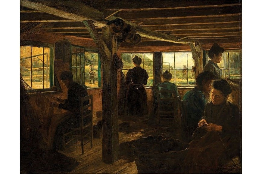 Museo Nacional de Bellas Artes