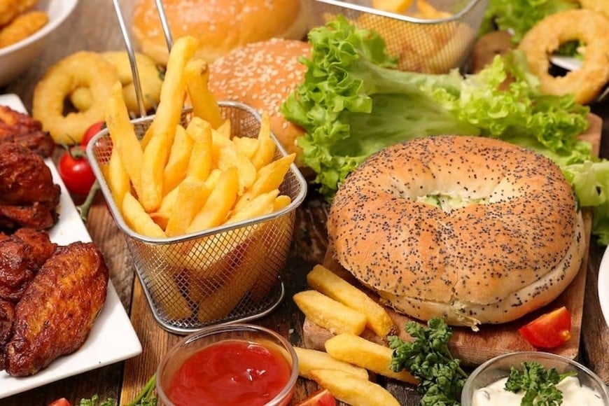 La infancia es una etapa especialmente sensible a la influencia de la alimentación