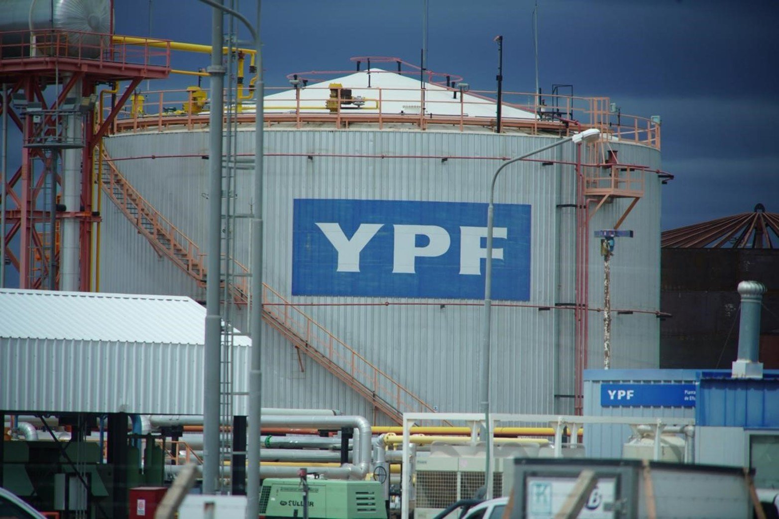 El Litoral recorre Vaca Muerta. 