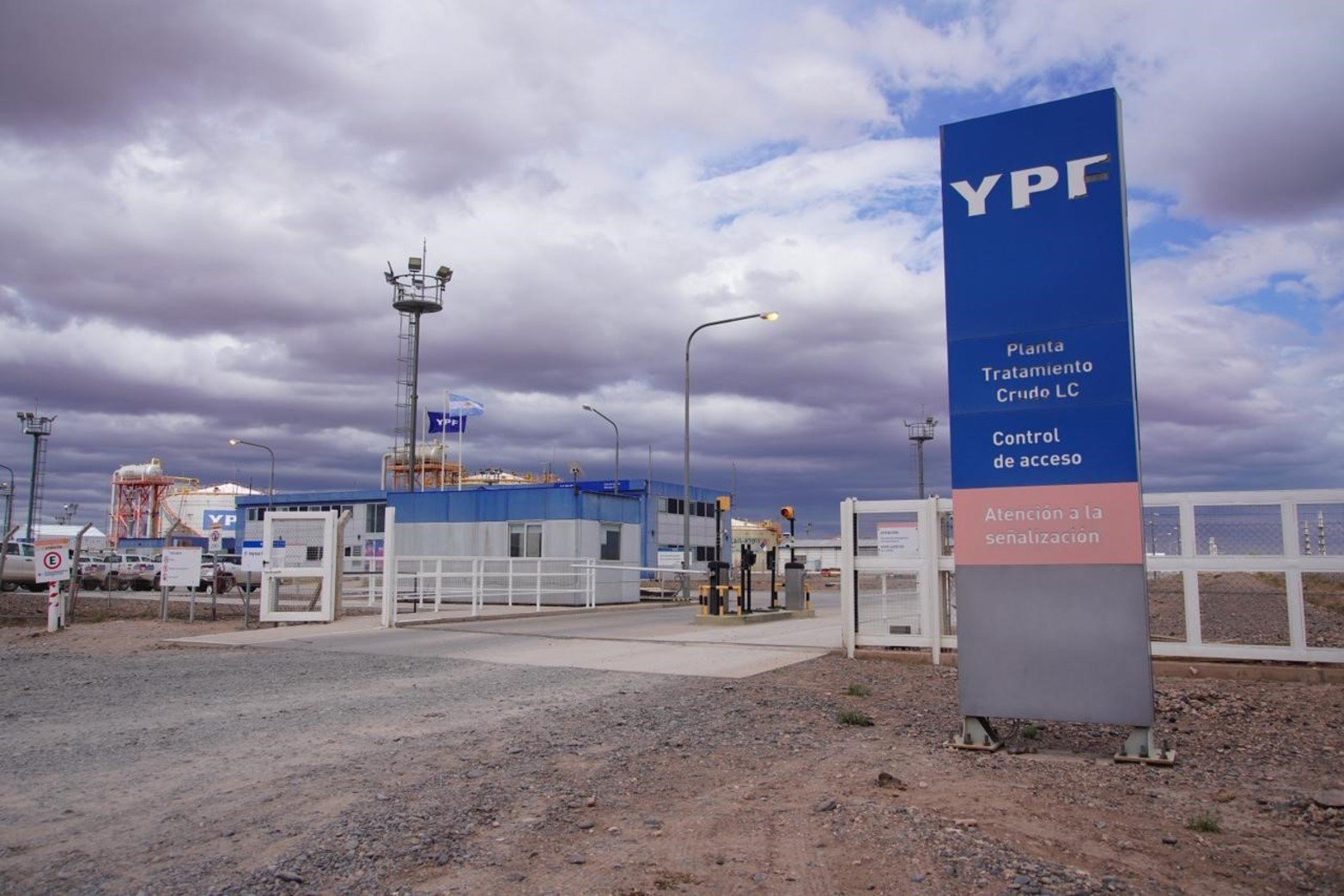 El Litoral recorre Vaca Muerta. 