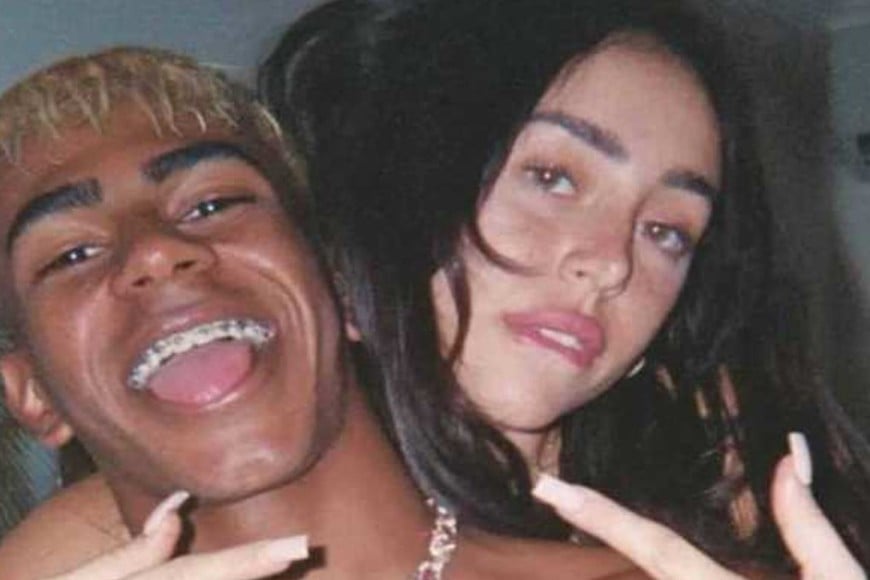 nicki nicole lamine yamal