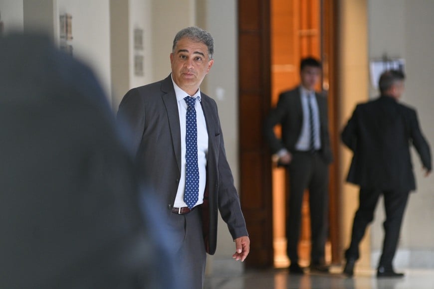 Juan José Patiño abogado