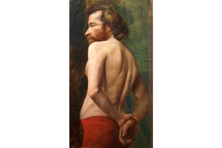 Arte de la Argentina