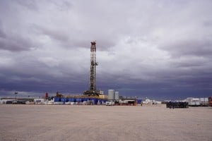 El Litoral recorre Vaca Muerta.