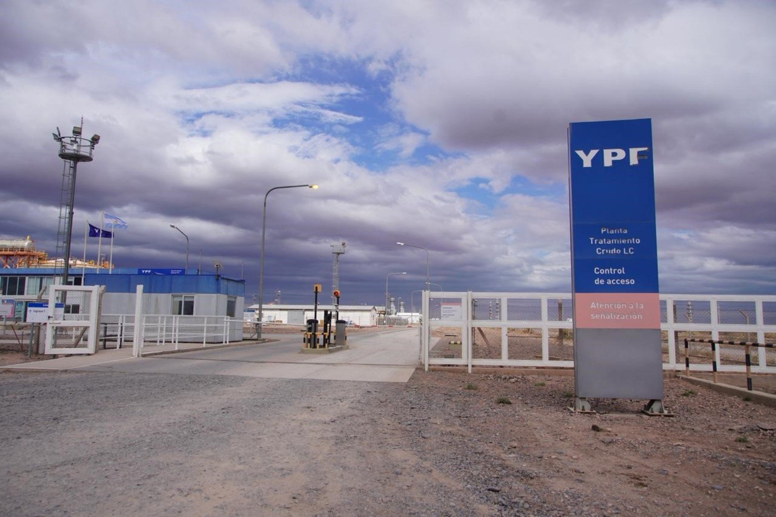 El Litoral recorre Vaca Muerta. 