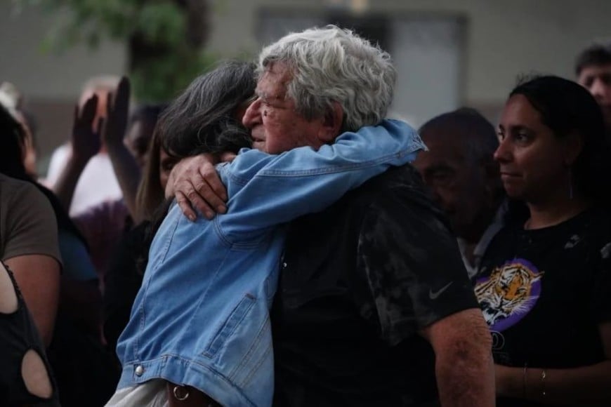 Foto: Agencia NA - Mariano Sánchez