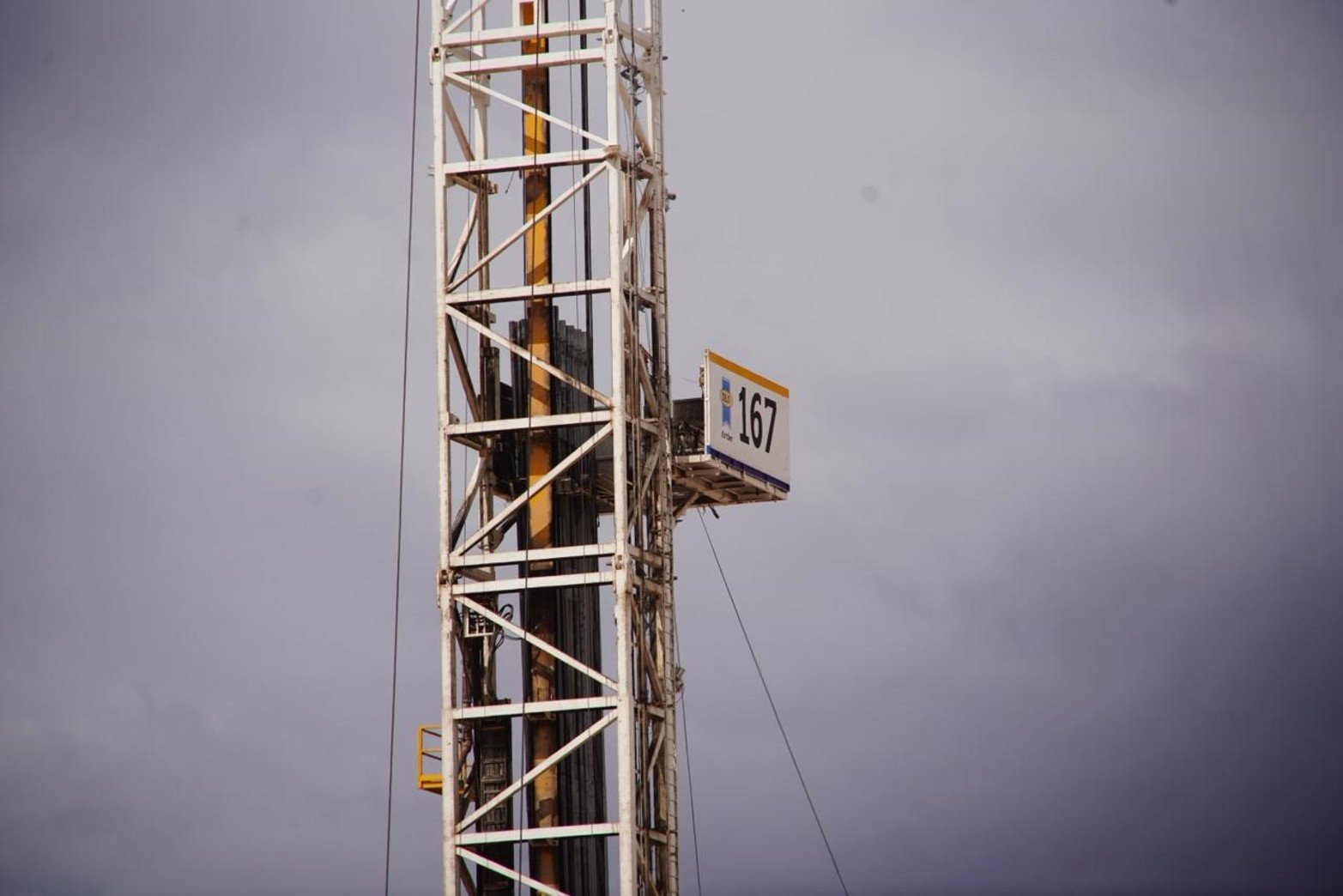 El Litoral recorre Vaca Muerta.