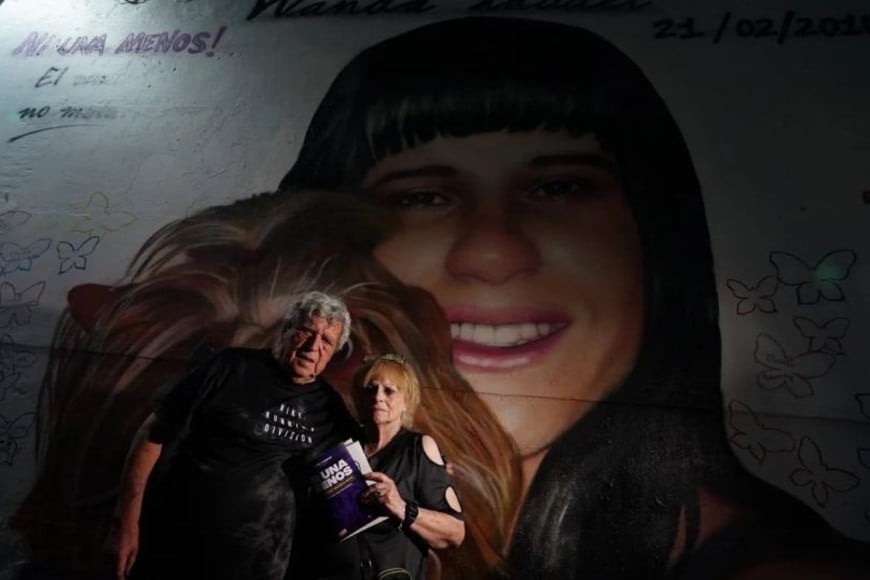 Foto: Agencia NA - Mariano Sánchez